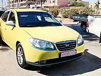 هونداي إلنترا 2008 للبيع في الحسكة بسعر 6800$