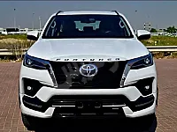 تويوتا فورتشونر 2025 V6 VXR للبيع في دمشق بسعر 52,000$