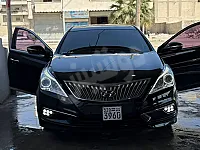 هونداي ازيرا 2016 للبيع في حلب - سيارة مستعملة كاملة