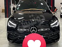 مرسيدس GLA 250 2023 للبيع في دمشق - 38500 كم مستعملة