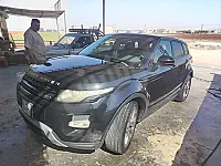 رنج روفر 2015 للبيع في حمص بسعر مغري وميزات رائعة