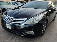 هيونداي غراندور 2011 للبيع في دمشق بسعر 10,000$
