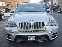 BMW X5 2012 للبيع في دمشق | محرك 4400 CC وقوة 400 حصان