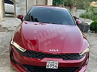 كيا أوبتيما 2021 للبيع في طرطوس - محرك 1600 CC