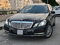 للبيع بدمشق E300 وارد كوري