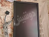 شاشة ديل 20 إنش مستعملة للبيع في الزاهرة الجديدة