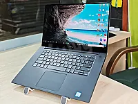 لابتوب Dell Precision 5530 شاشة 4K مع معالج i7 في دمشق