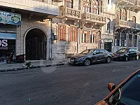 شقة سكنية للبيع في مركز حمص - 200 م²، 5 غرف، مفروشة