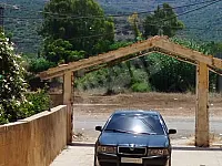 سكودا أوكتافيا 2002 مستعملة للبيع في دمشق بسعر ٤٥٠٠ دولر 