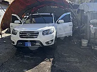 هيونداي سانتا في 2012 مستعملة للبيع في طرطوس بسعر 0 ل.س