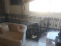 للبيع شقة نظام دوبلكس- المزة فيلات متصلة 