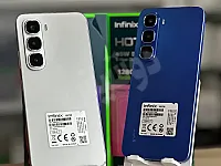 بيع هاتف Infinix Hot 30i جديد في حمص بسعر مغري