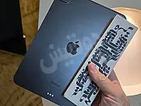 آيباد برو 11 M4 256GB مستعمل للبيع في دمشق