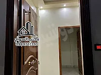 شقة 100م² في حرستا بسعر 400 مليون ل.س - جاهزة للسكن