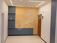 شقة أرضية مع حديقة خاصة للبيع في عدرا العمالية - ريف دمشق