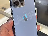 آيفون 13 برو ماكس 256GB أزرق مستعمل بحالة الوكالة في طرطوس