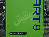 هاتف إنفينيكس Smart 8 جديد بسعة 64 جيجابايت في السيدة عائشة