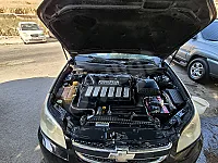 شيفروليه إبيكا 2008 للبيع في حلب بسعر 5200$ فقط