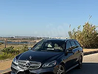 للبيع سيارة مرسيدس E 350 2016 