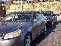 شفروليه كابتيفا 2007 للبيع بحالة ممتازة في حمص