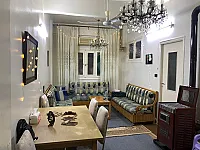 شقة 190 م² للبيع في المزة، الربوة بدمشق - 3 غرف وطابو نظامي