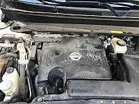 نيسان باث فايندر أكمل وصف بخ زنار سقف وجوا