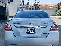 نيسان ألتيما 2013 مستعملة بحالة جيدة، محرك2500C 0