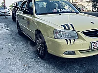 عمومي اكسنت هنديه خاليه العلام 