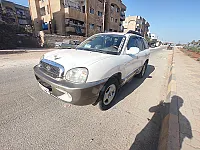 سنتافي 2004 قصة 