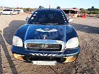 سنتافيه قصه 2005 
