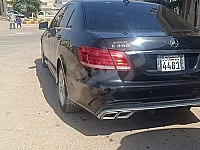 مرسيدس بنز E Series 2012 للبيع في محردة بحالة ممتازة