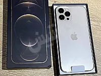 للبيع آيفون 12 برو ماكس