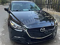 مازدا زوم 3 2019