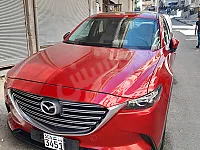 مازدا CX-9 2017 للبيع بحالة ممتازة في الصالحية، دمشق