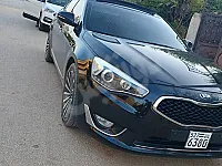 كيا كادينزا 2015 مستعملة للبيع في محردة - 195 كم فقط كاملة رقم 1