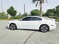 دودج تشارجر 2014 مستعملة للبيع في المزة - 83,000 كم