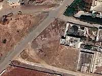 أرض زراعية للبيع في كفرعايا - 2000 م² بسعر مغري
