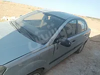 للبيع سياره كيا ريو بدون اوراق السعر 2000دولار 