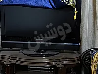 شاشة للبيع 52 انش مستعملة ماركة دايو