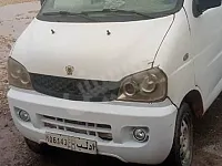 سيارة شانا 2010 مستعملة للبيع في دمشق