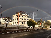 للبيع فيلا في قرى الشام