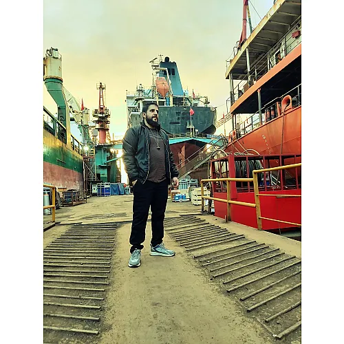 ناصح خير الله