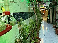 للبيع فندق في السيدة زينب 140متر٢