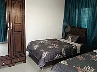 للايجار اليومي 60 دولار 