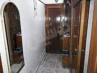 للبيع شقة بحي السويقة 110 متر السعر مليار و300مليون مع بازار