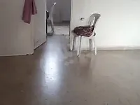 شقة للبيع بالانشائات قرب الفرن الالي مساحة 200متر 