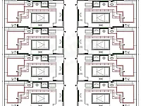 فلل للبيع في القيمرية، دمشق - شراكة في مزرعة 900 م²