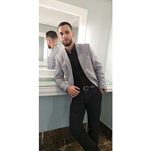 HISHAM SHOSHARA