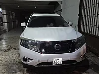 نيسان بايثفندر 2014 للبيع في دوما - فل أوبشن بسعر 12000$