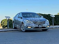 هيونداي ازيرا 2012 للبيع في داريا بسعر 11500$